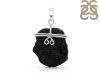 Tektite Rough Pendant-SP TKT-1-44