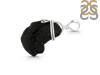 Tektite Rough Pendant-SP TKT-1-44