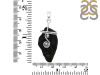 Tektite Rough Pendant-SP TKT-1-45