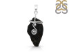 Tektite Rough Pendant-SP TKT-1-45