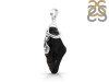 Tektite Rough Pendant-SP TKT-1-45