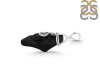Tektite Rough Pendant-SP TKT-1-45