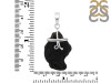 Tektite Rough Pendant-SP TKT-1-46