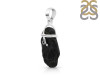 Tektite Rough Pendant-SP TKT-1-46