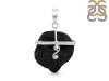 Tektite Rough Pendant-SP TKT-1-47