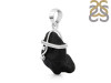 Tektite Rough Pendant-SP TKT-1-47