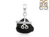 Tektite Rough Pendant-SP TKT-1-59