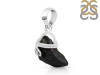 Tektite Rough Pendant-SP TKT-1-59