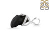 Tektite Rough Pendant-SP TKT-1-59