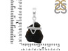 Tektite Rough Pendant-SP TKT-1-6