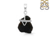 Tektite Rough Pendant-SP TKT-1-6