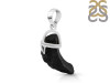 Tektite Rough Pendant-SP TKT-1-6
