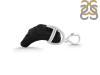 Tektite Rough Pendant-SP TKT-1-6