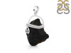 Tektite Rough Pendant-SP TKT-1-63