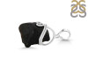 Tektite Rough Pendant-SP TKT-1-63