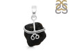 Tektite Rough Pendant-SP TKT-1-66