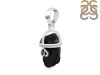 Tektite Rough Pendant-SP TKT-1-66