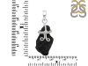 Tektite Rough Pendant-SP TKT-1-69