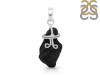 Tektite Rough Pendant-SP TKT-1-69