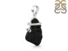 Tektite Rough Pendant-SP TKT-1-69