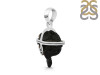 Tektite Rough Pendant-SP TKT-1-7