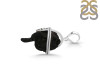 Tektite Rough Pendant-SP TKT-1-7