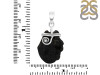 Tektite Rough Pendant-SP TKT-1-70