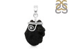 Tektite Rough Pendant-SP TKT-1-70