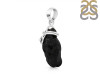 Tektite Rough Pendant-SP TKT-1-70