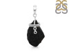 Tektite Rough Pendant-SP TKT-1-73