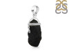 Tektite Rough Pendant-SP TKT-1-73