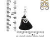 Tektite Rough Pendant-SP TKT-1-76