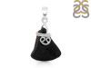 Tektite Rough Pendant-SP TKT-1-76