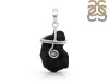 Tektite Rough Pendant-SP TKT-1-79
