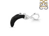 Tektite Rough Pendant-SP TKT-1-82