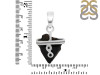 Tektite Rough Pendant-SP TKT-1-86