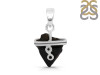 Tektite Rough Pendant-SP TKT-1-86