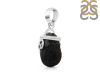 Tektite Rough Pendant-SP TKT-1-88