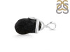 Tektite Rough Pendant-SP TKT-1-88