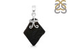 Tektite Rough Pendant-SP TKT-1-93