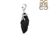 Tektite Rough Pendant-SP TKT-1-93