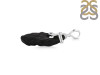 Tektite Rough Pendant-SP TKT-1-93