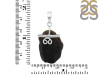 Tektite Rough Pendant-SP TKT-1-95