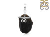 Tektite Rough Pendant-SP TKT-1-95