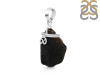 Tektite Rough Pendant-SP TKT-1-95