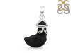 Tektite Rough Pendant-SP TKT-1-96