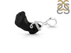 Tektite Rough Pendant-SP TKT-1-96