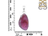 Tourmaline Pendant-SP TRM-1-1077