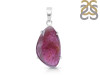 Tourmaline Pendant-SP TRM-1-1077