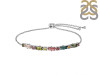 Tourmaline Bracelet TRM-RDB-135.